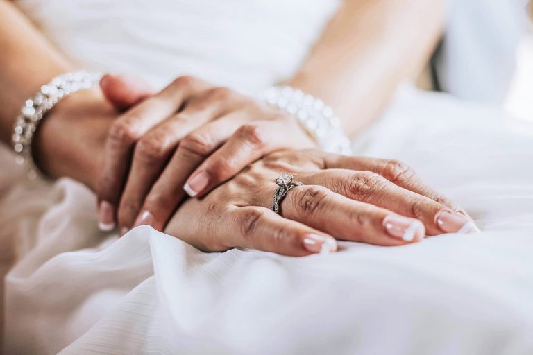 A Vineyard Wedding in Tuscany: Elise & Marco